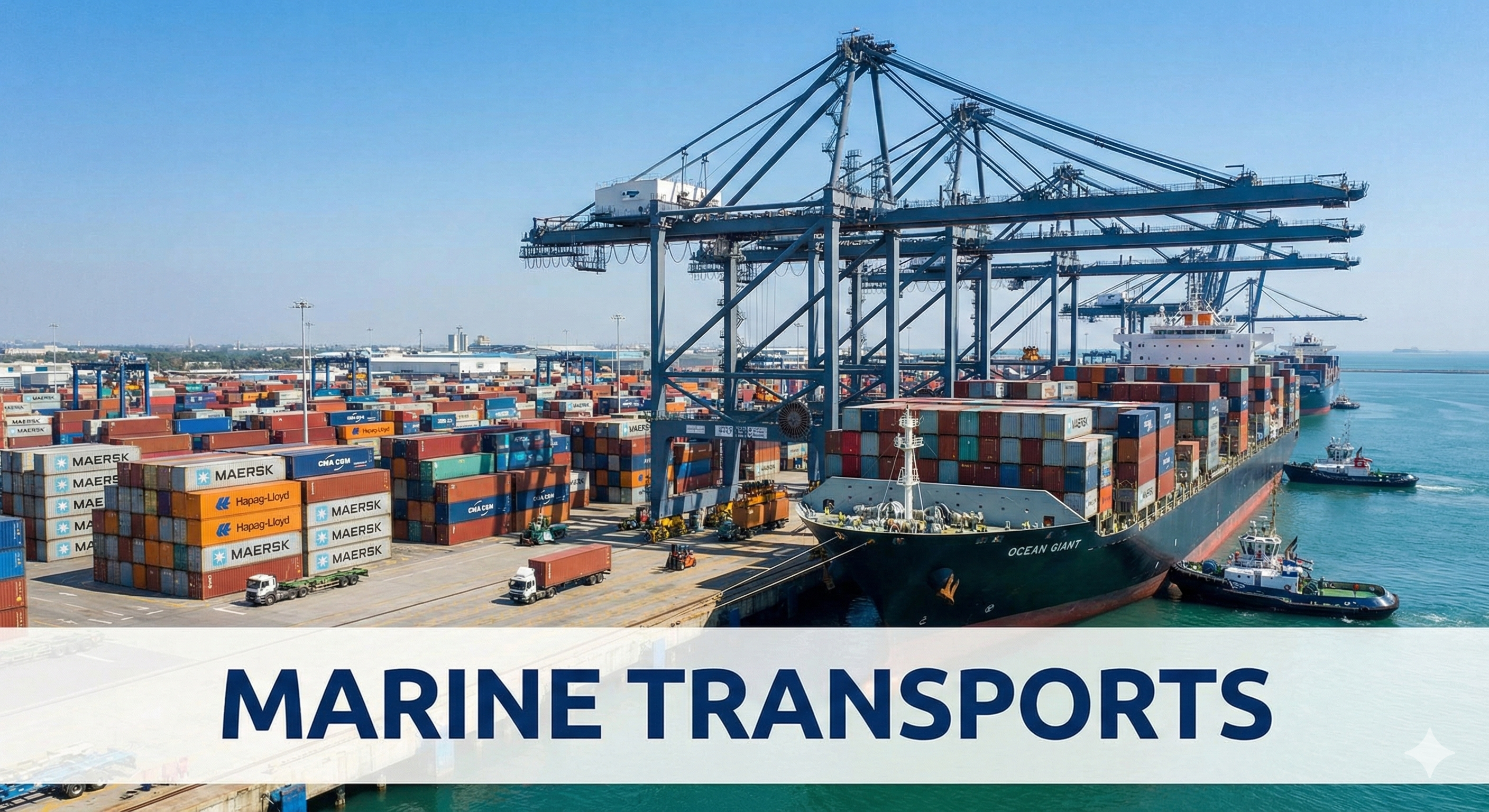 Global Shipping